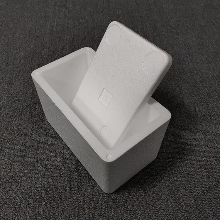 5號郵政泡沫包裝箱